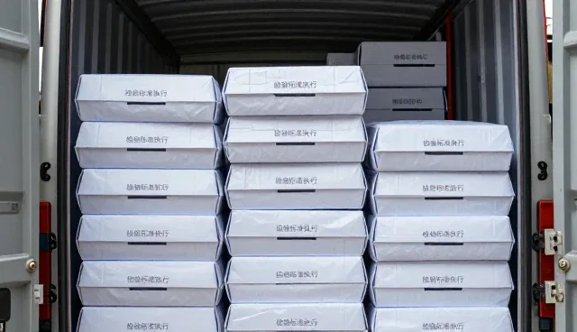 质量检验在批发供货中的关键作用与实践
