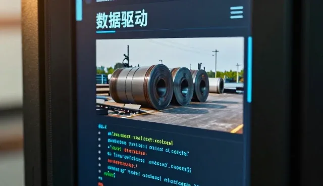 钢材批量生产中服务能力的关键作用与实践