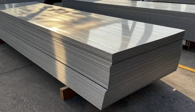 不锈钢板在企业应用中的常见问题与处理方案